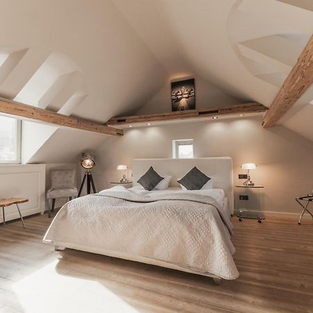 Bs Suites Хайдельберг Экстерьер фото