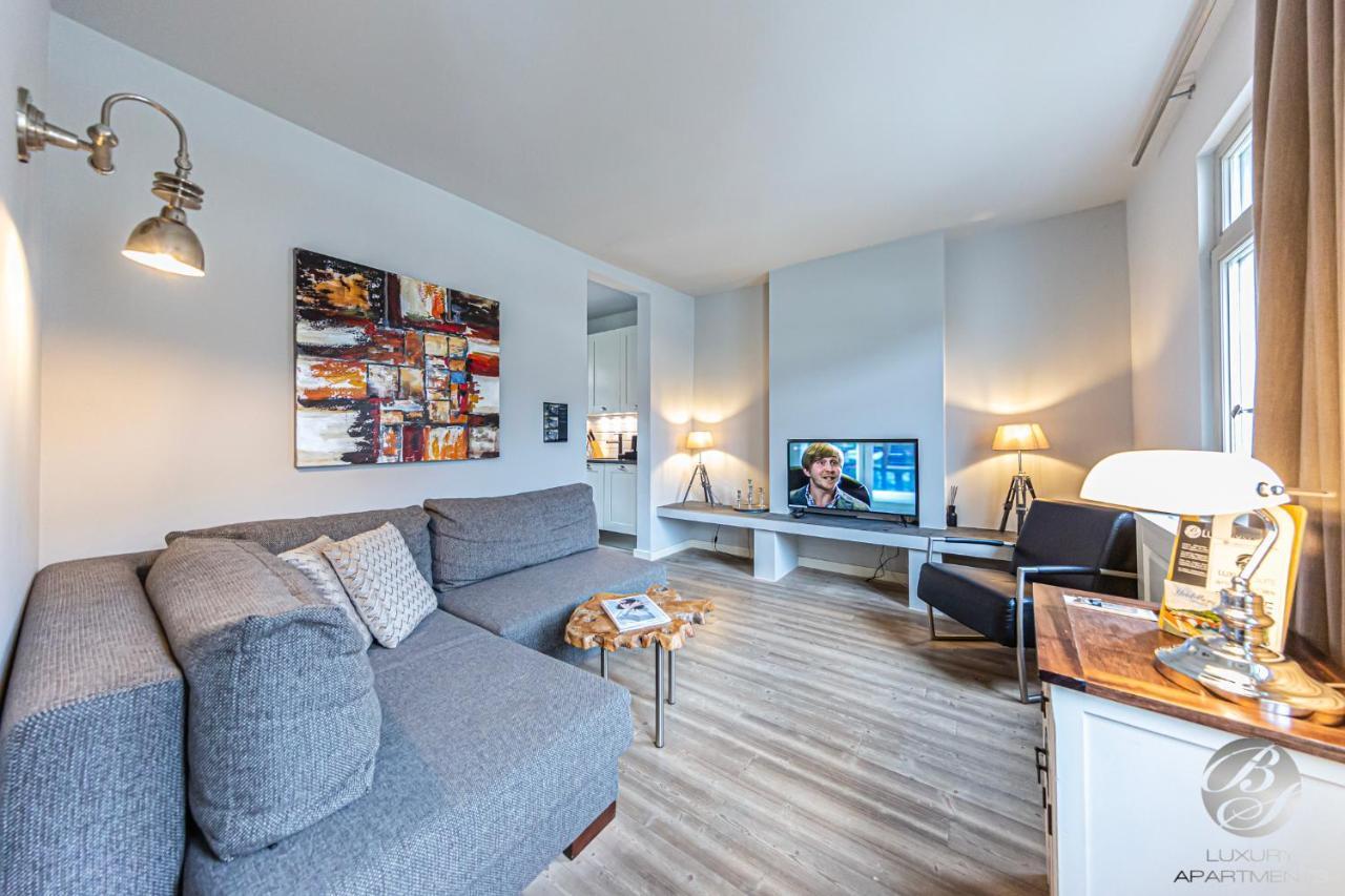 Bs Suites Хайдельберг Экстерьер фото