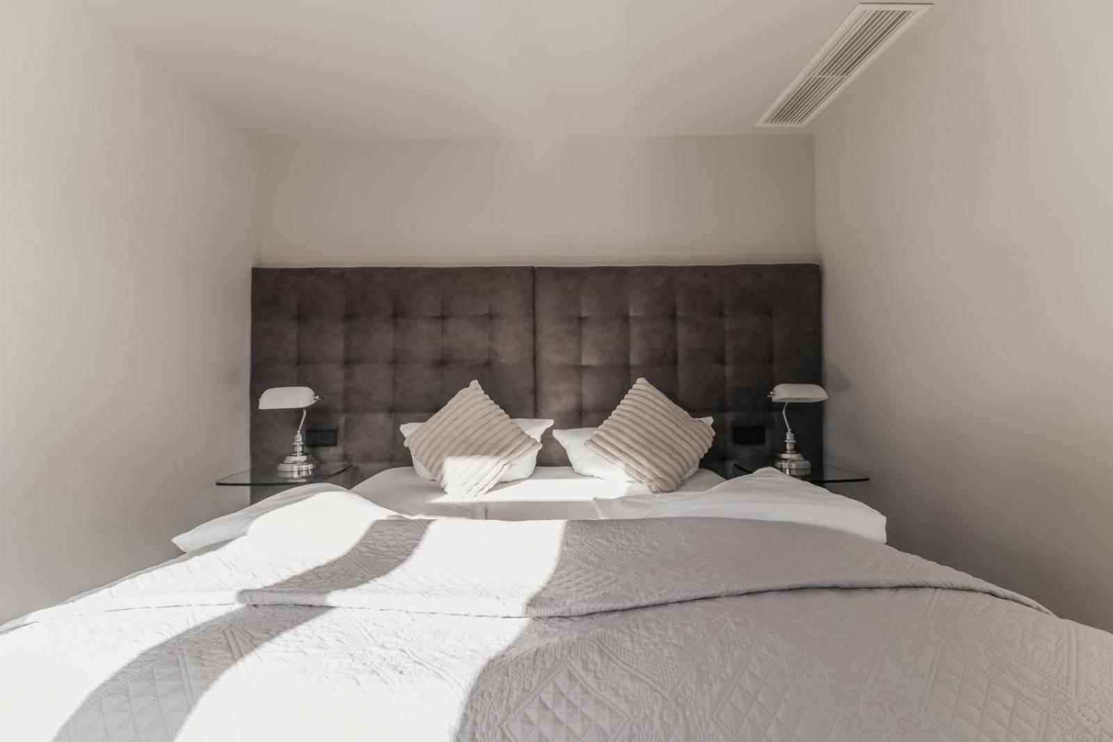 Bs Suites Хайдельберг Экстерьер фото