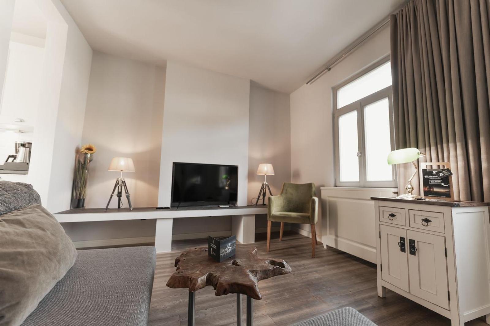 Bs Suites Хайдельберг Экстерьер фото