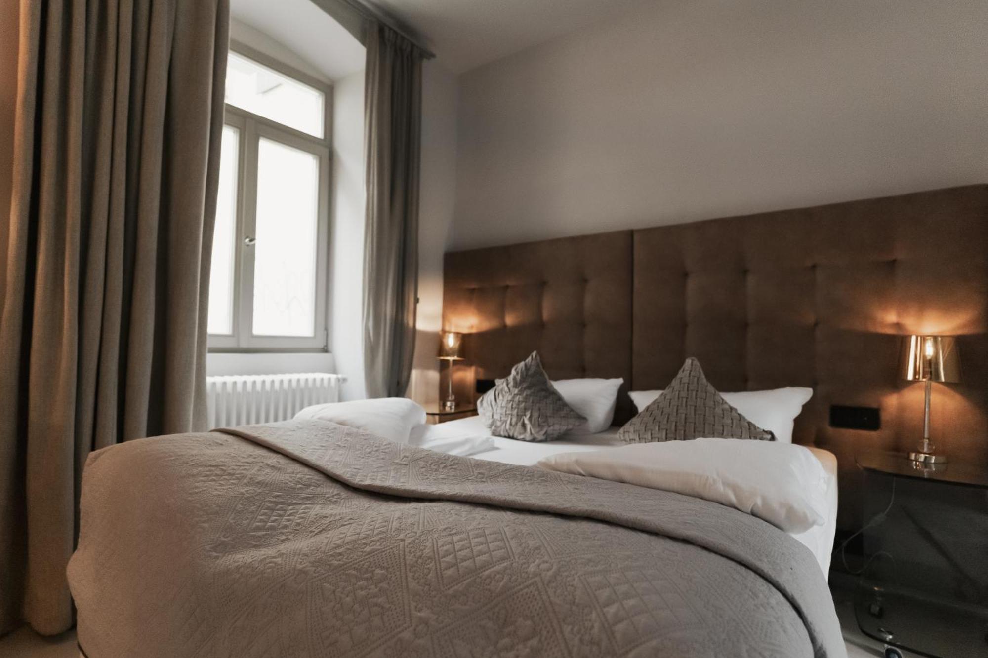 Bs Suites Хайдельберг Экстерьер фото